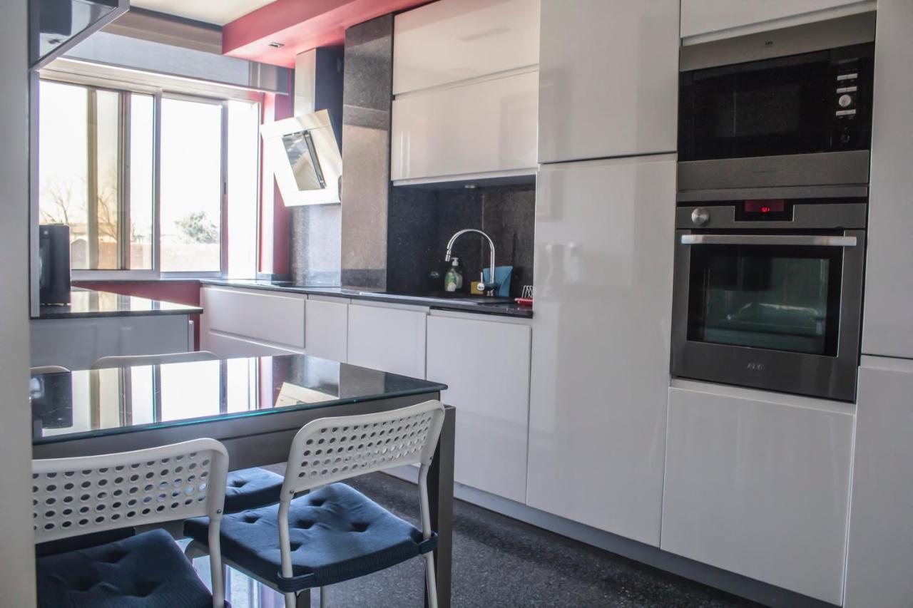 Amazing Amial Apartment Porto Exterior photo