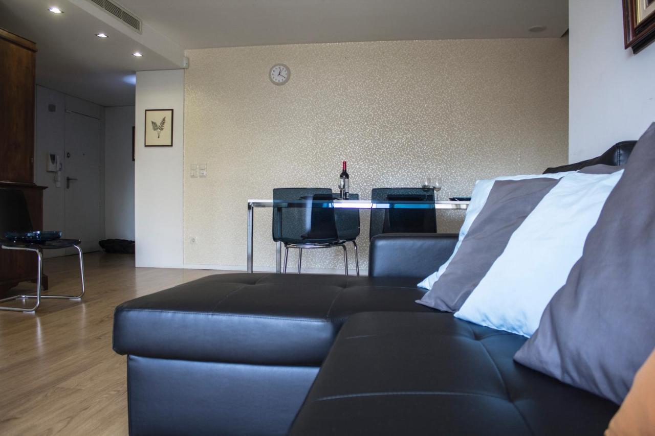 Amazing Amial Apartment Porto Exterior photo