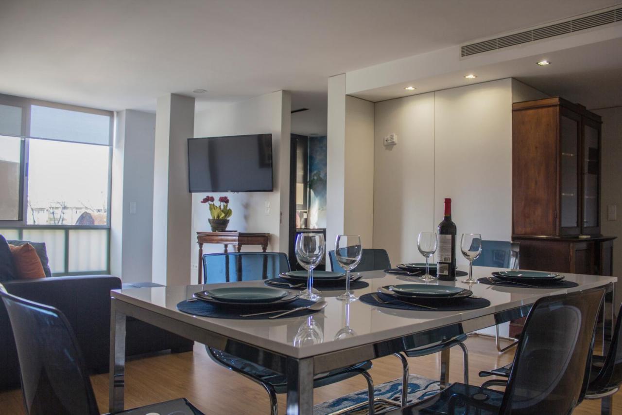 Amazing Amial Apartment Porto Exterior photo
