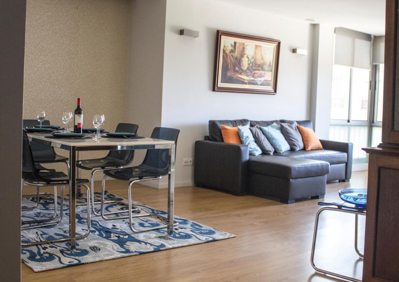 Amazing Amial Apartment Porto Exterior photo